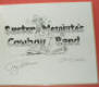 M1870 signed