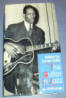 The Guitar in Jazz