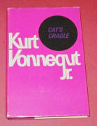 F406 Cat's Cradle by Kurt Vonnegut
